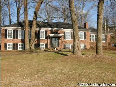 7404 LANFAIR DR - photo 0