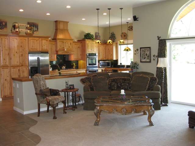 502 N Dunbarton Oaks Ln - photo 3